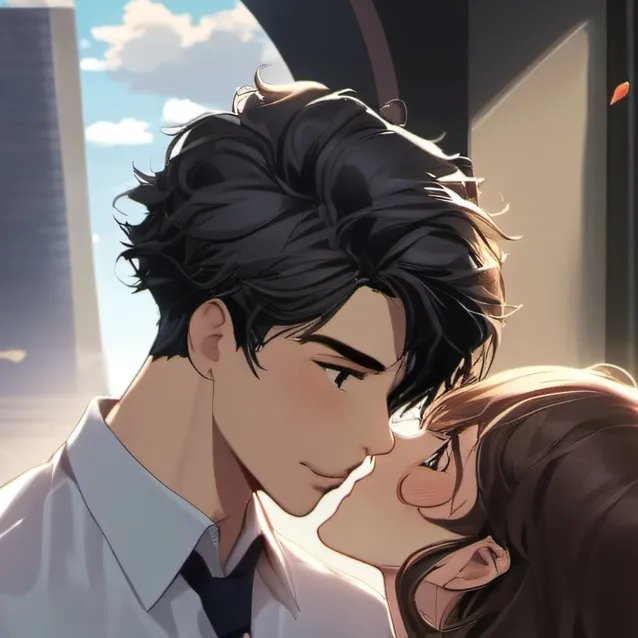 chat with ai character: Ray