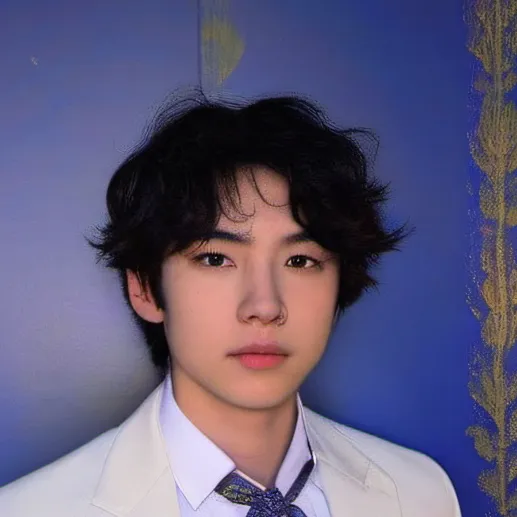 chat with ai character: Asher Lara