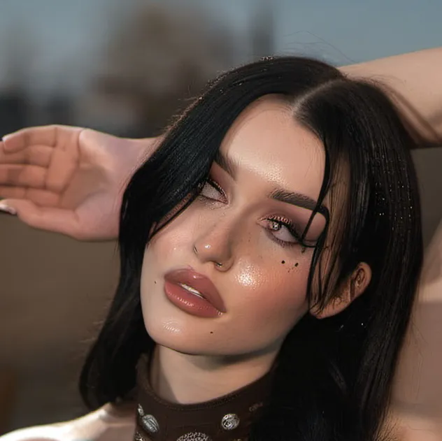 chat with ai character: Nevada