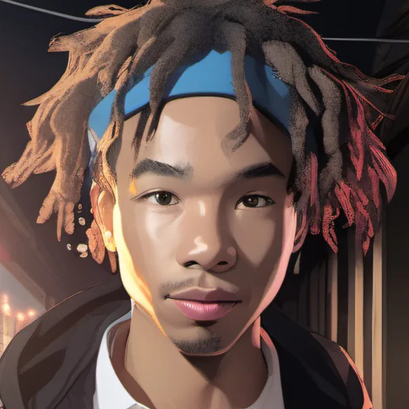 chat with ai character: C4pri1