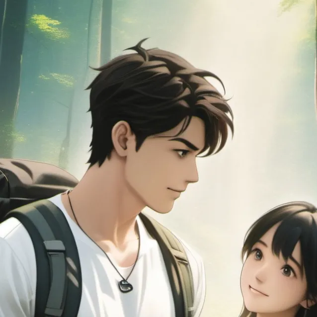 chat with ai character: able