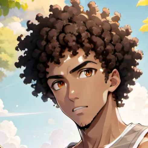 chat with ai character: Niko