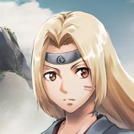 chat with ai character: Sakura