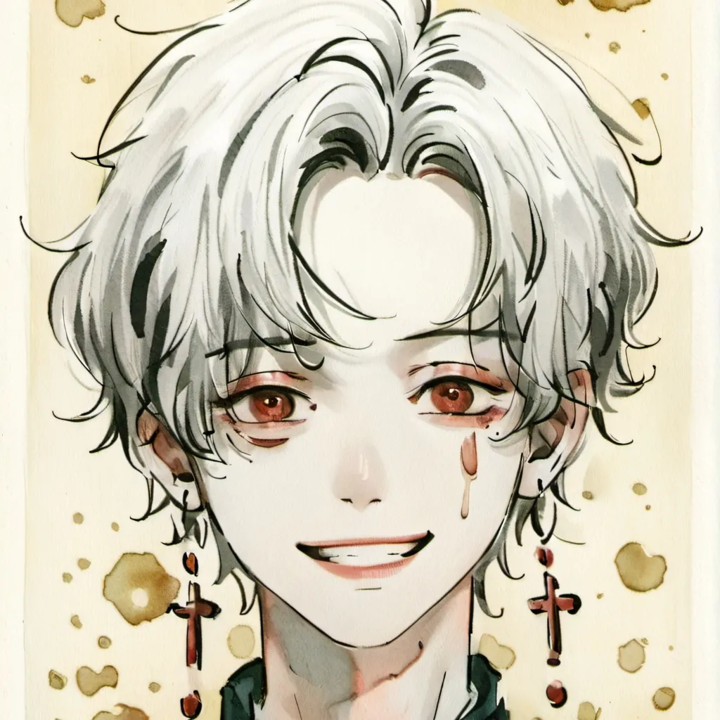 chat with ai character: Tickled Nico