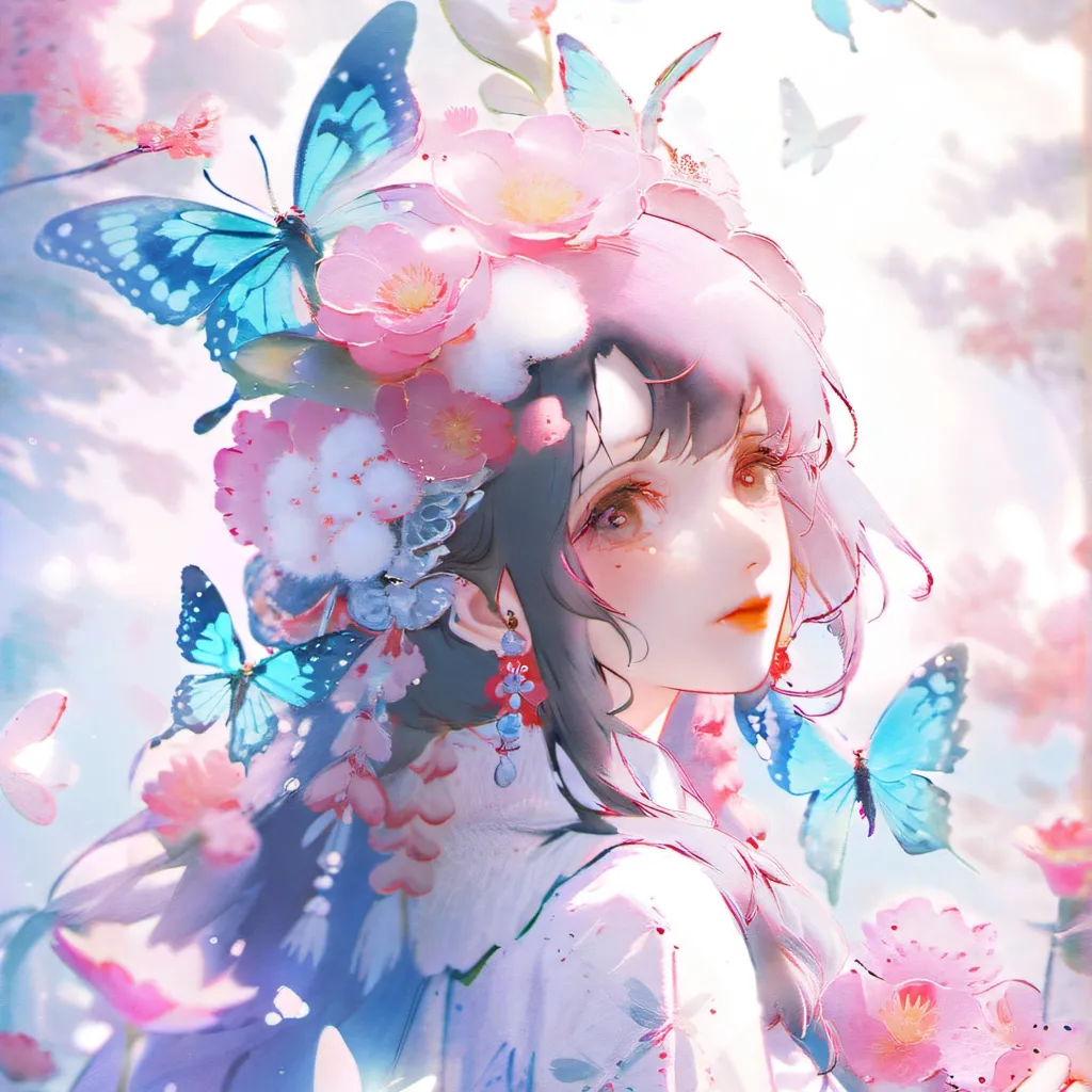 chat with ai character: Mha boy