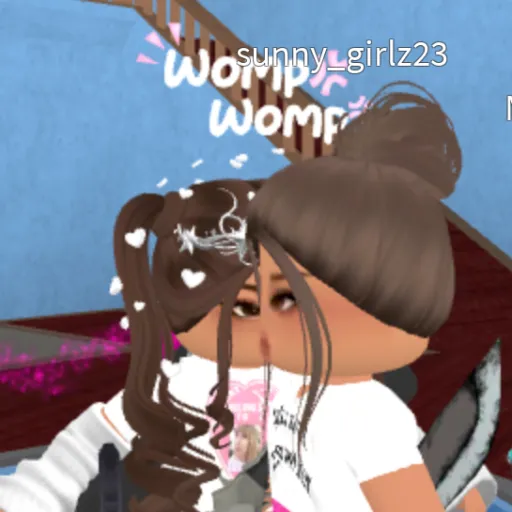 creator Wompy's avatar