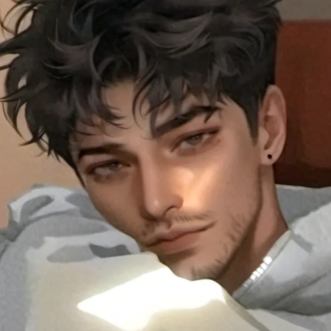 chat with ai character: ★𝐋𝐞𝐨★