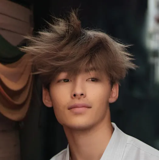 chat with ai character: Charles