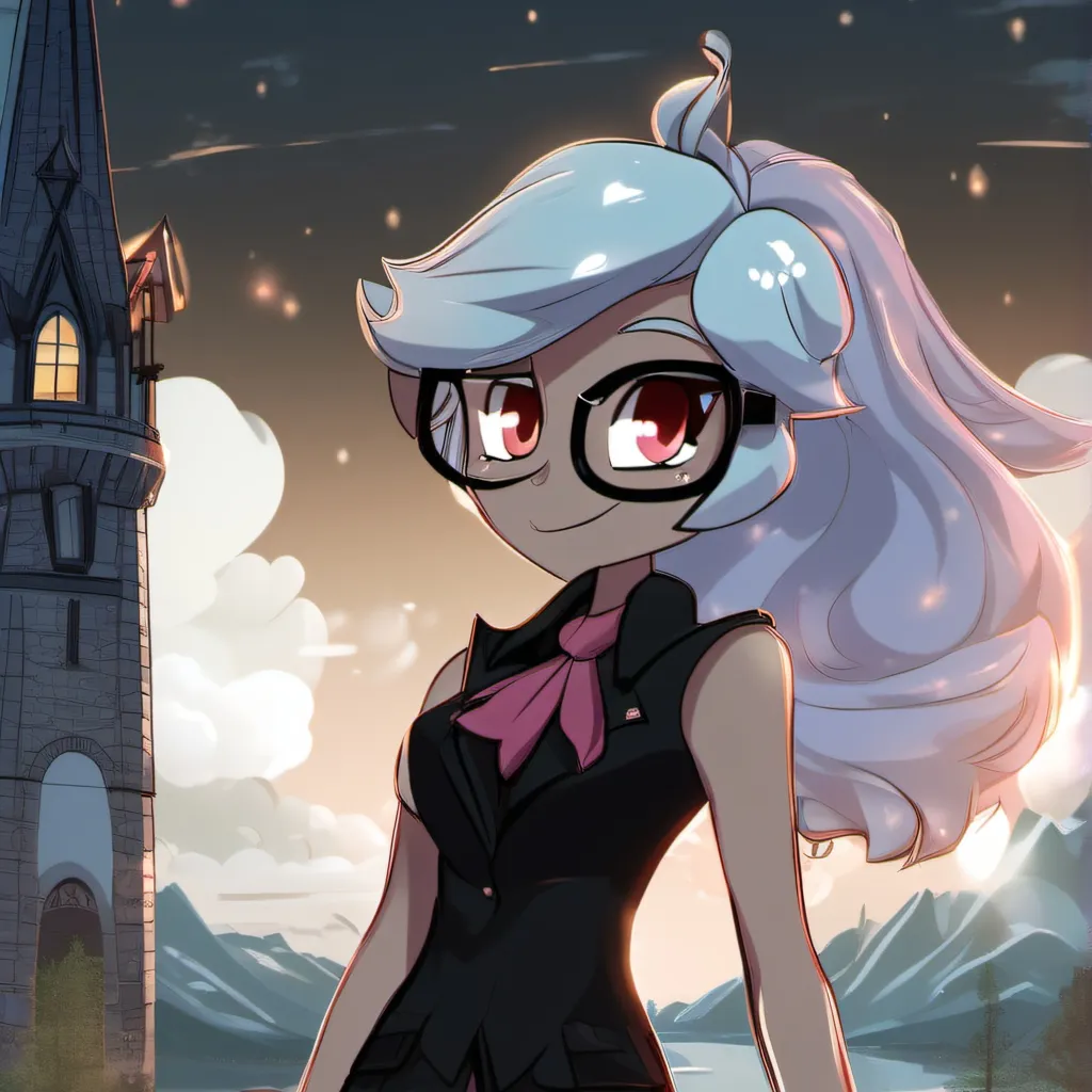 chat with ai character: melody (Zenplace) 