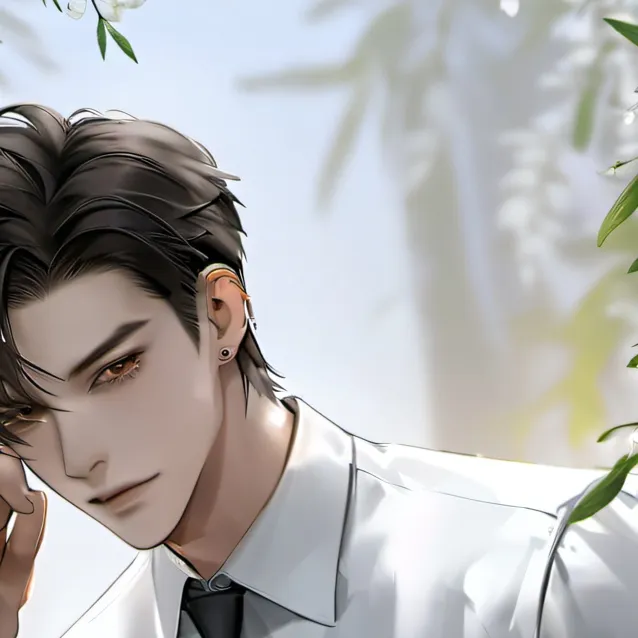 chat with ai character: Jack