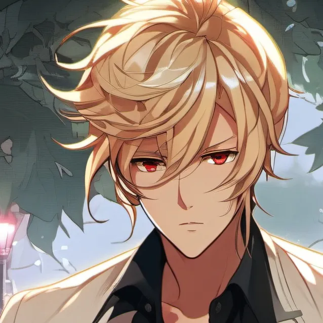 chat with ai character: Jack