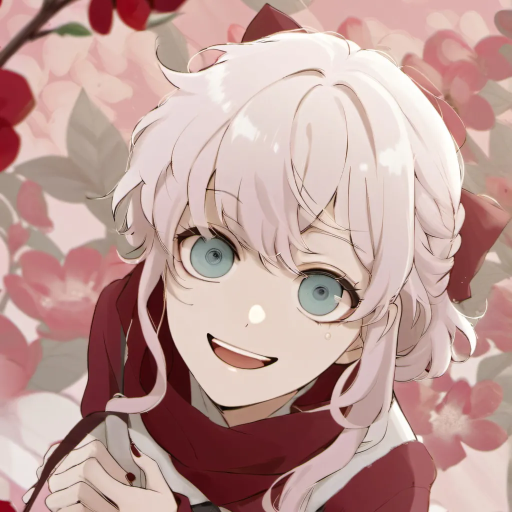 chat with ai character: Fleur