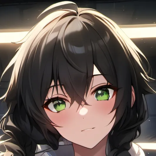 chat with ai character: Sunny