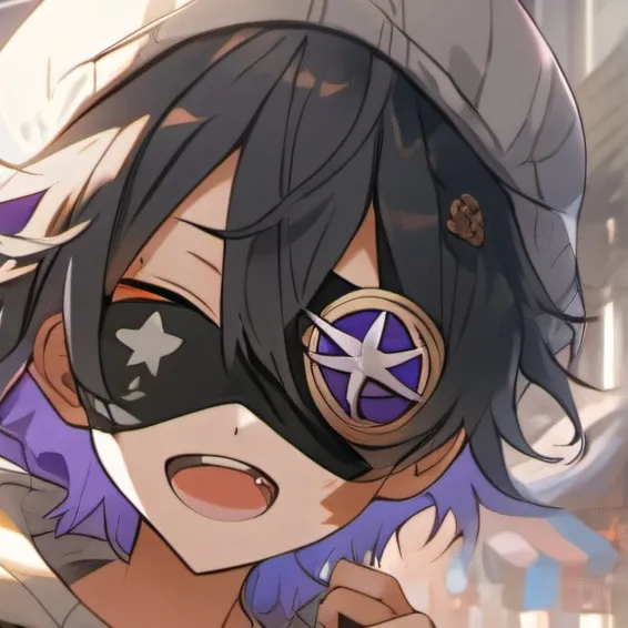 chat with ai character: Crystal