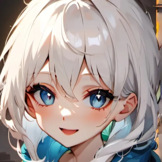 chat with ai character: Rai