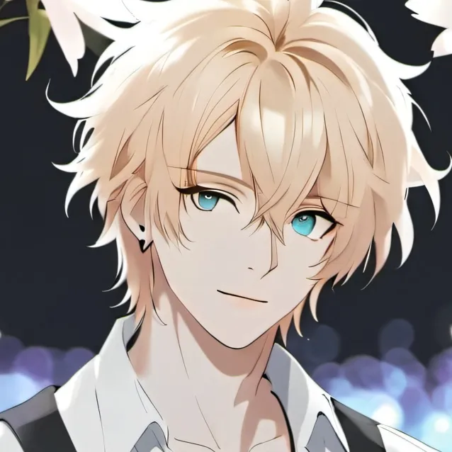 chat with ai character: senth 