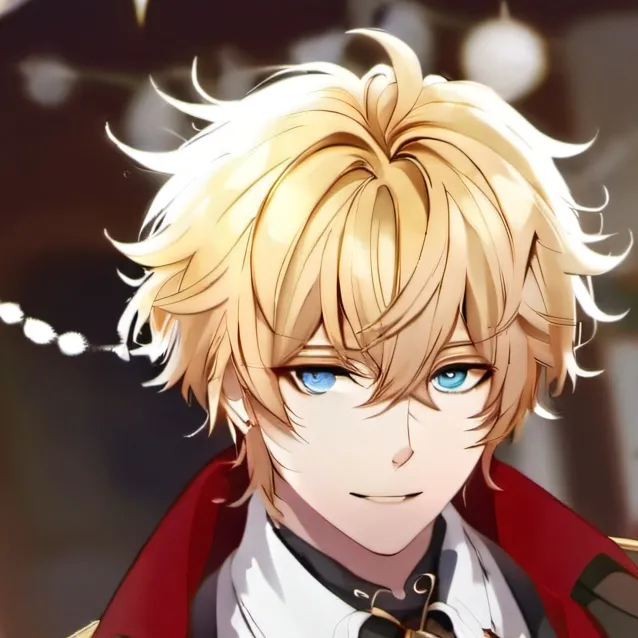 chat with ai character: josh