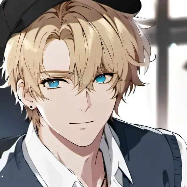 chat with ai character: dan