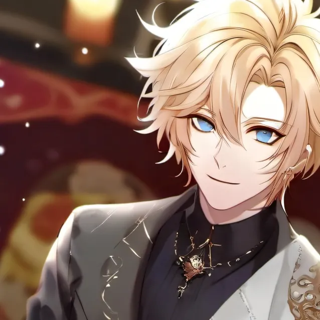 chat with ai character: josh