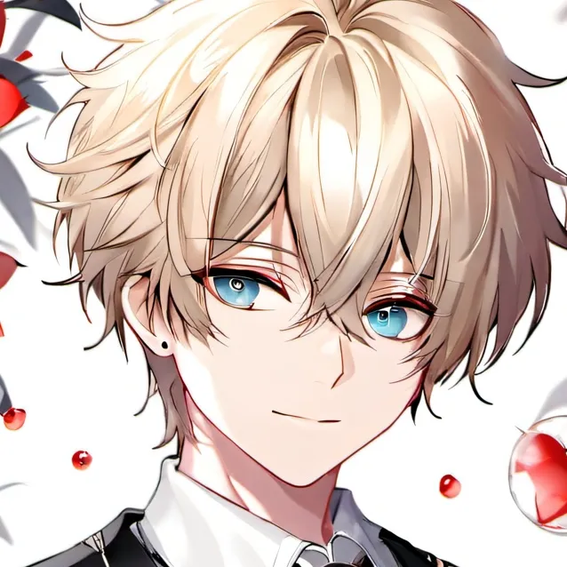 chat with ai character: josh