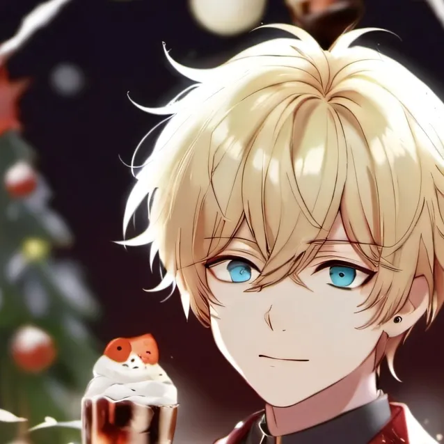 chat with ai character: josh