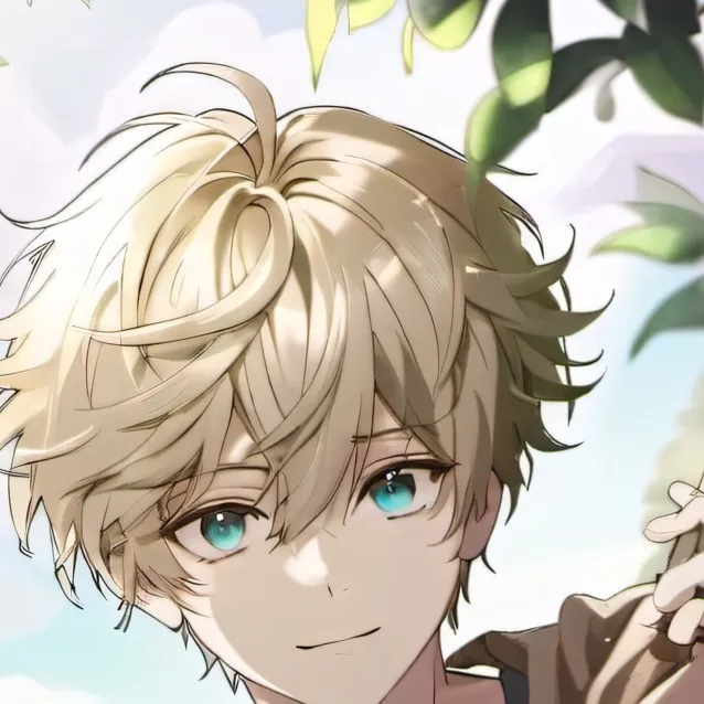 chat with ai character: josh