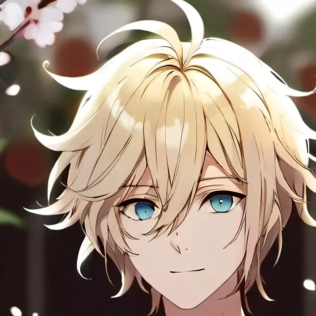 chat with ai character: josh