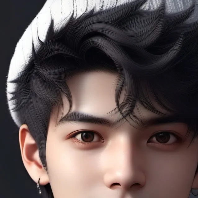 chat with ai character: jack