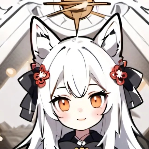 chat with ai character: Katie