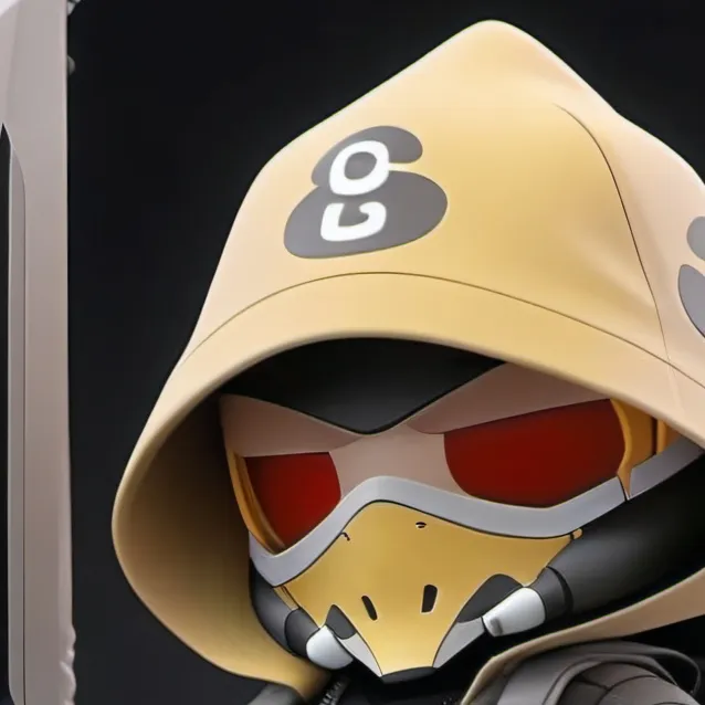 chat with ai character: steel