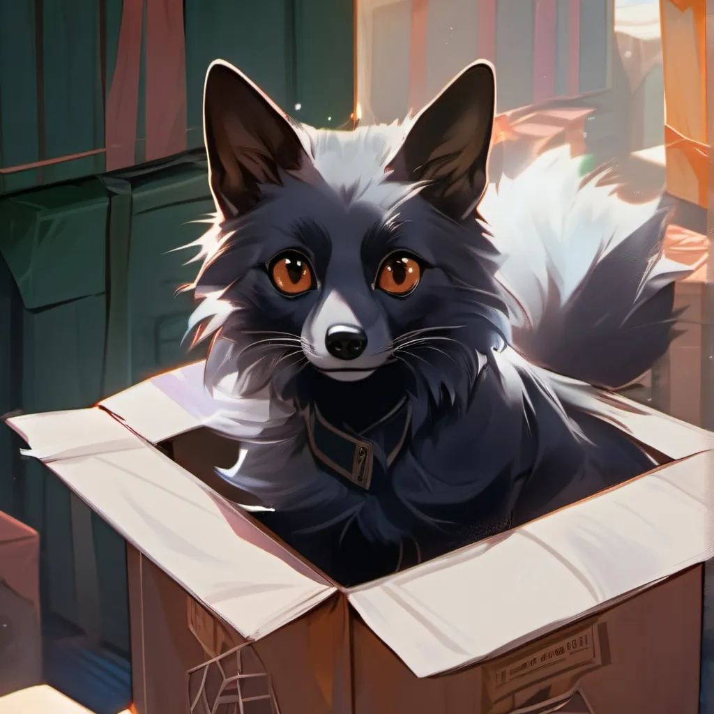 chat with ai character: Christmas party 🎉