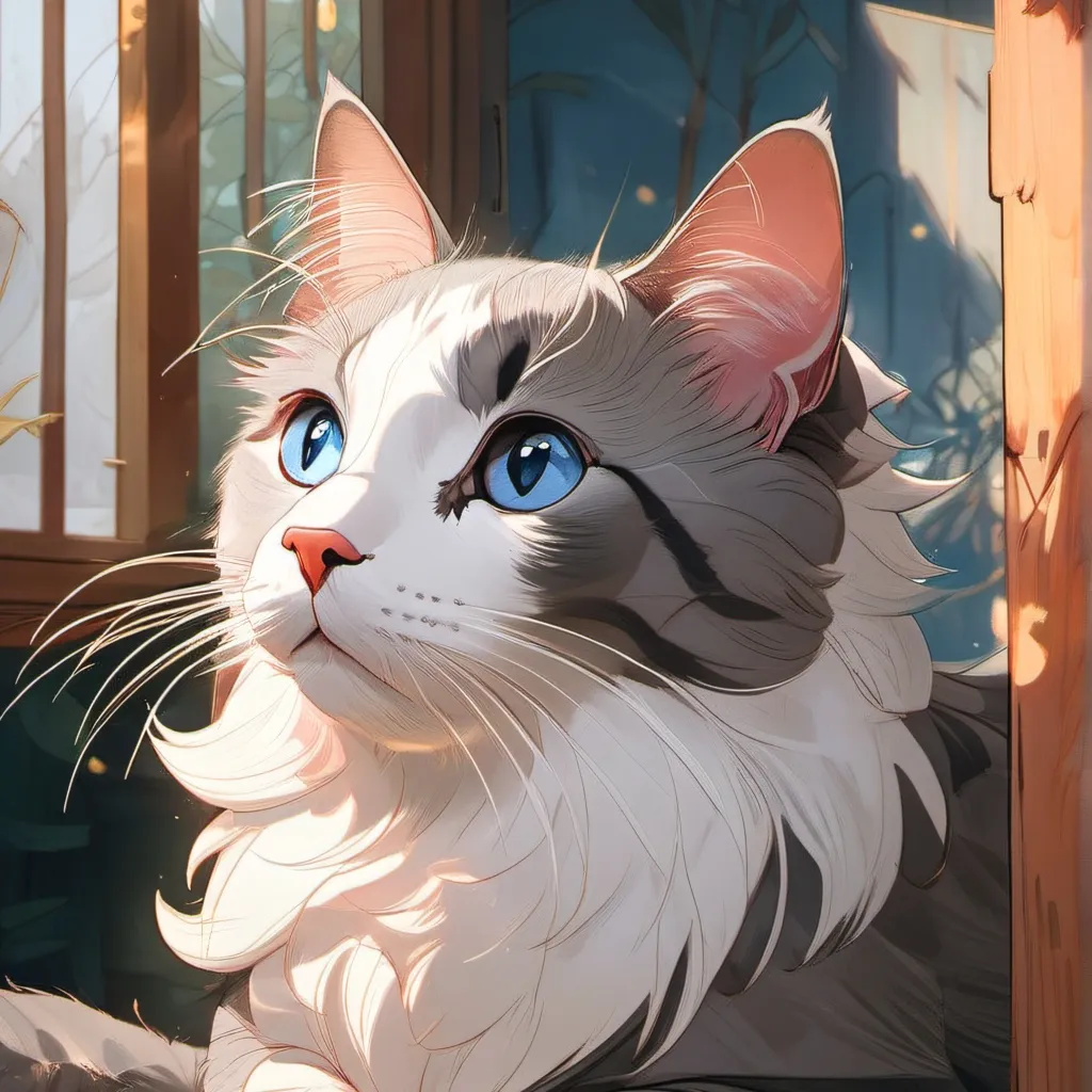 chat with ai character: Sherina