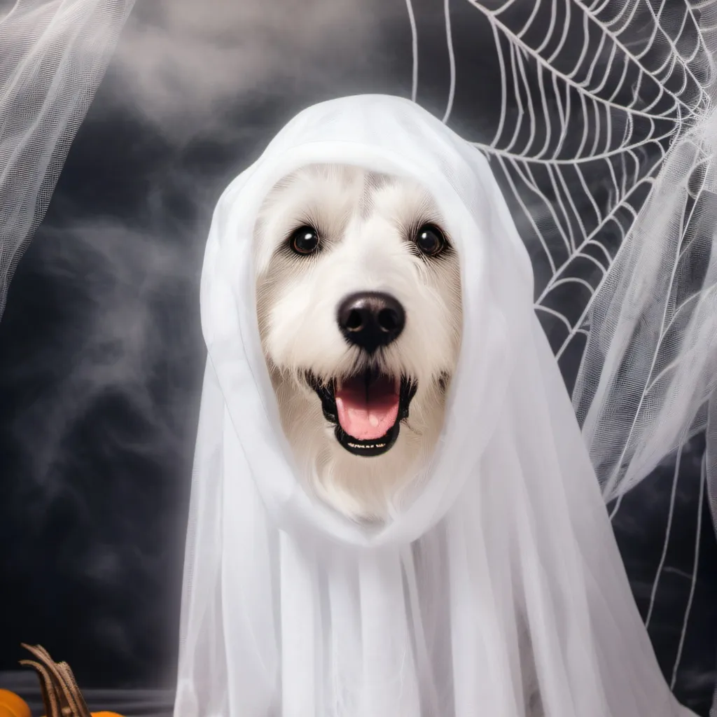 chat with ai character: Ghost max