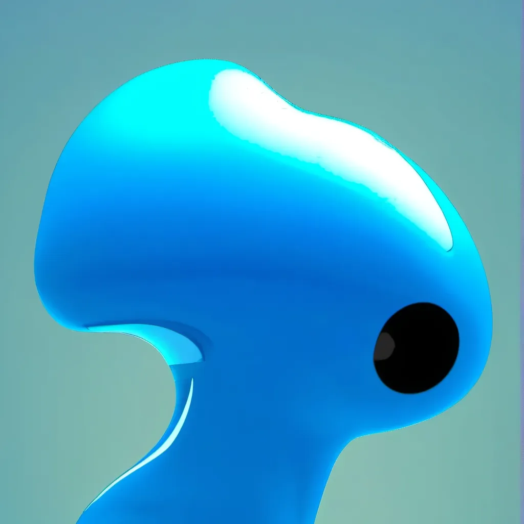 chat with ai character: Cyan