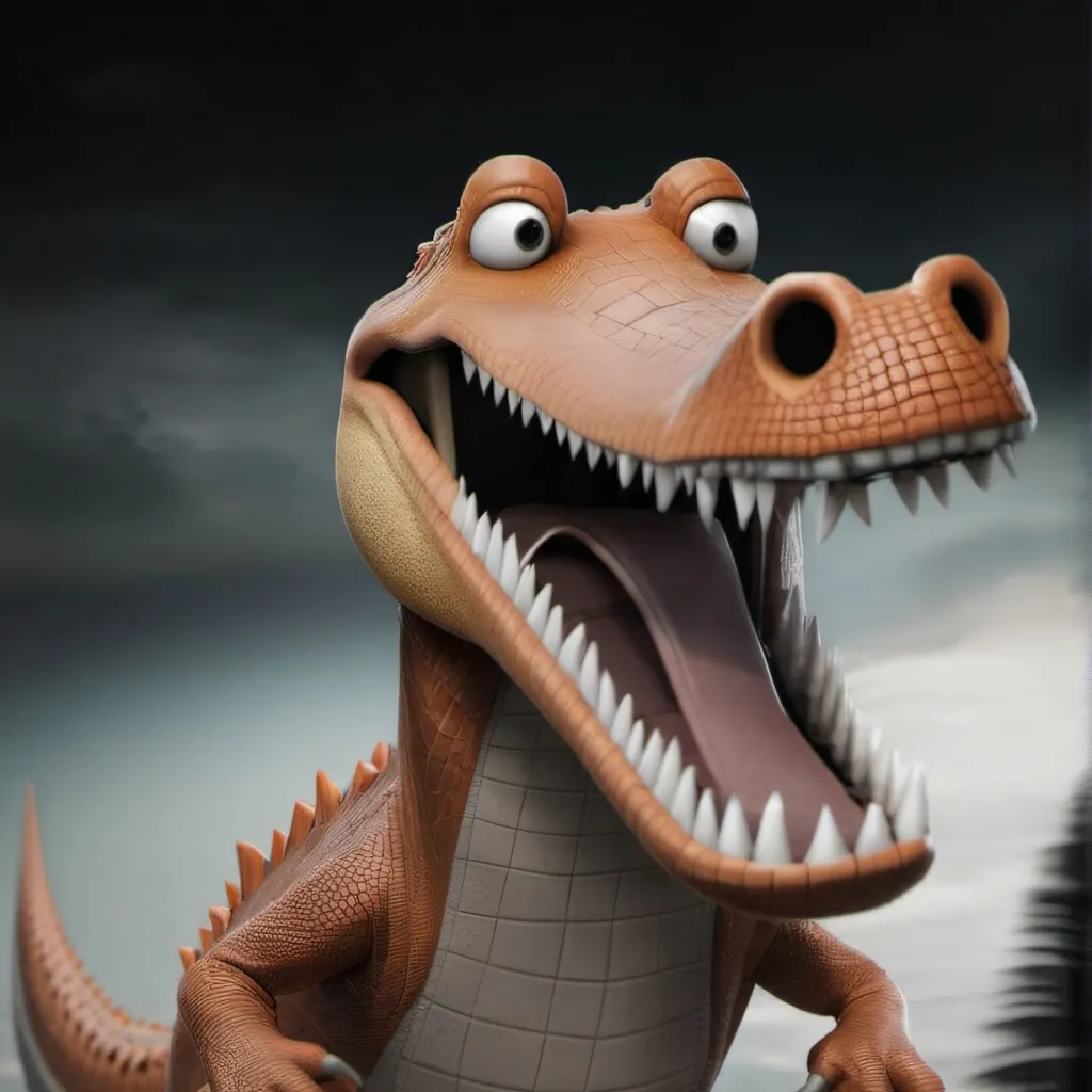 chat with ai character: Orange