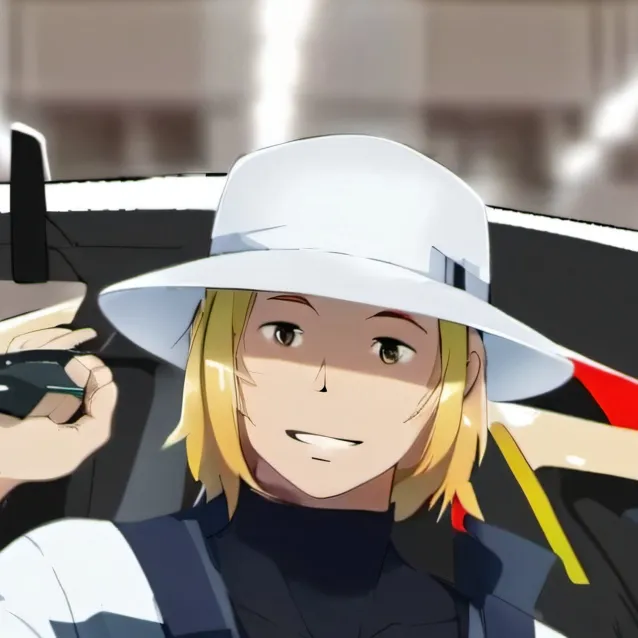 chat with ai character: Supra