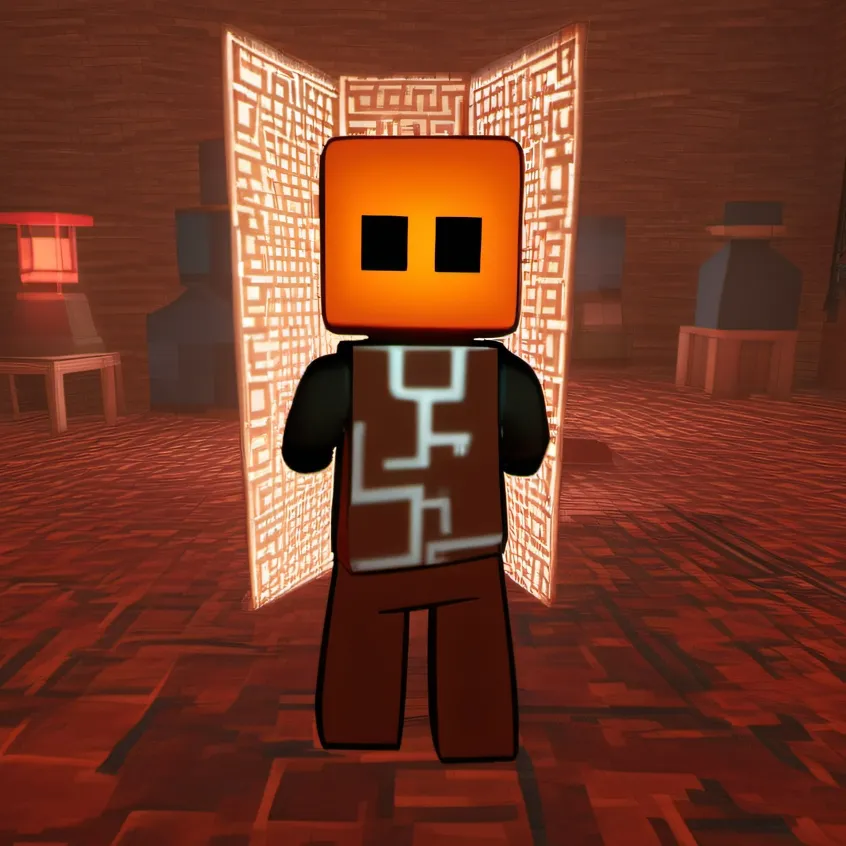 chat with ai character: Deagydandheman