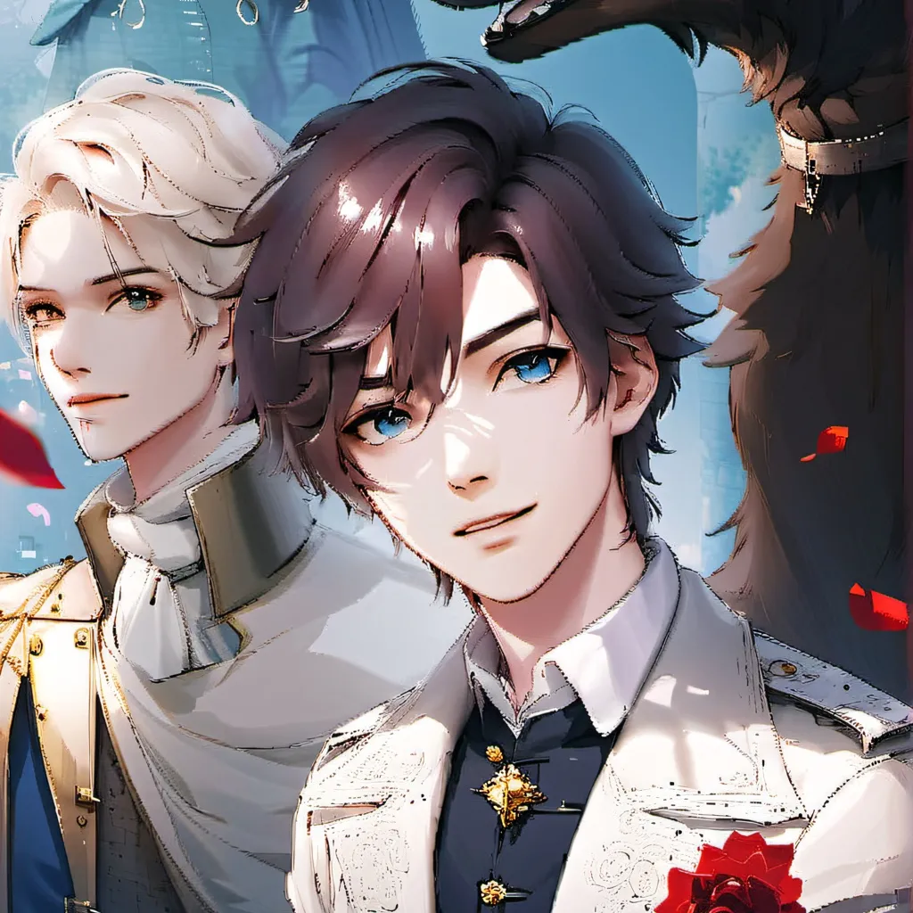 chat with ai character: noah