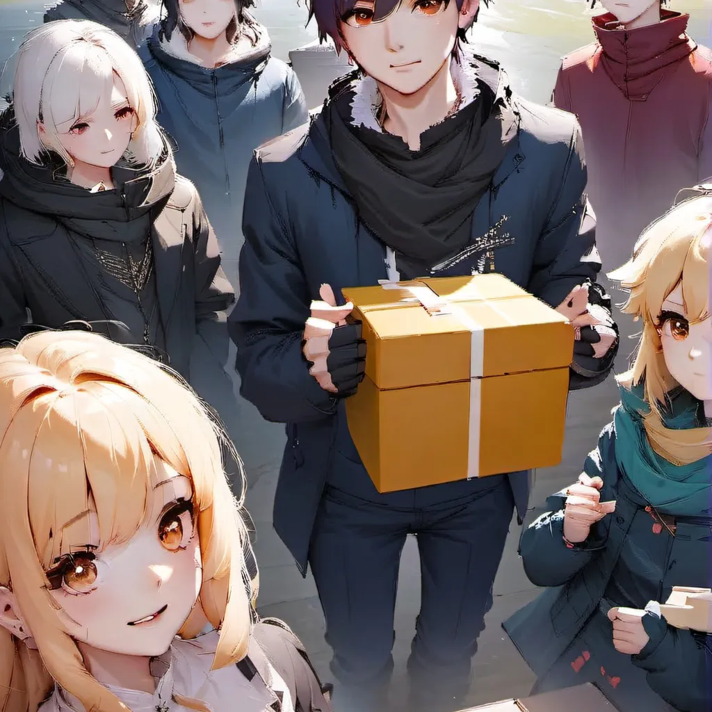 chat with ai character: ♡rosa♡