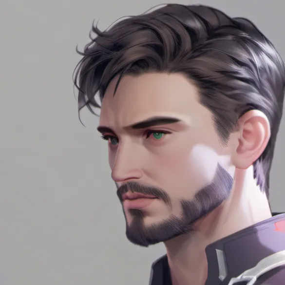 chat with ai character: Avengers DID