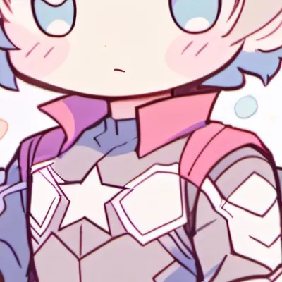 chat with ai character: Avengers (cute)