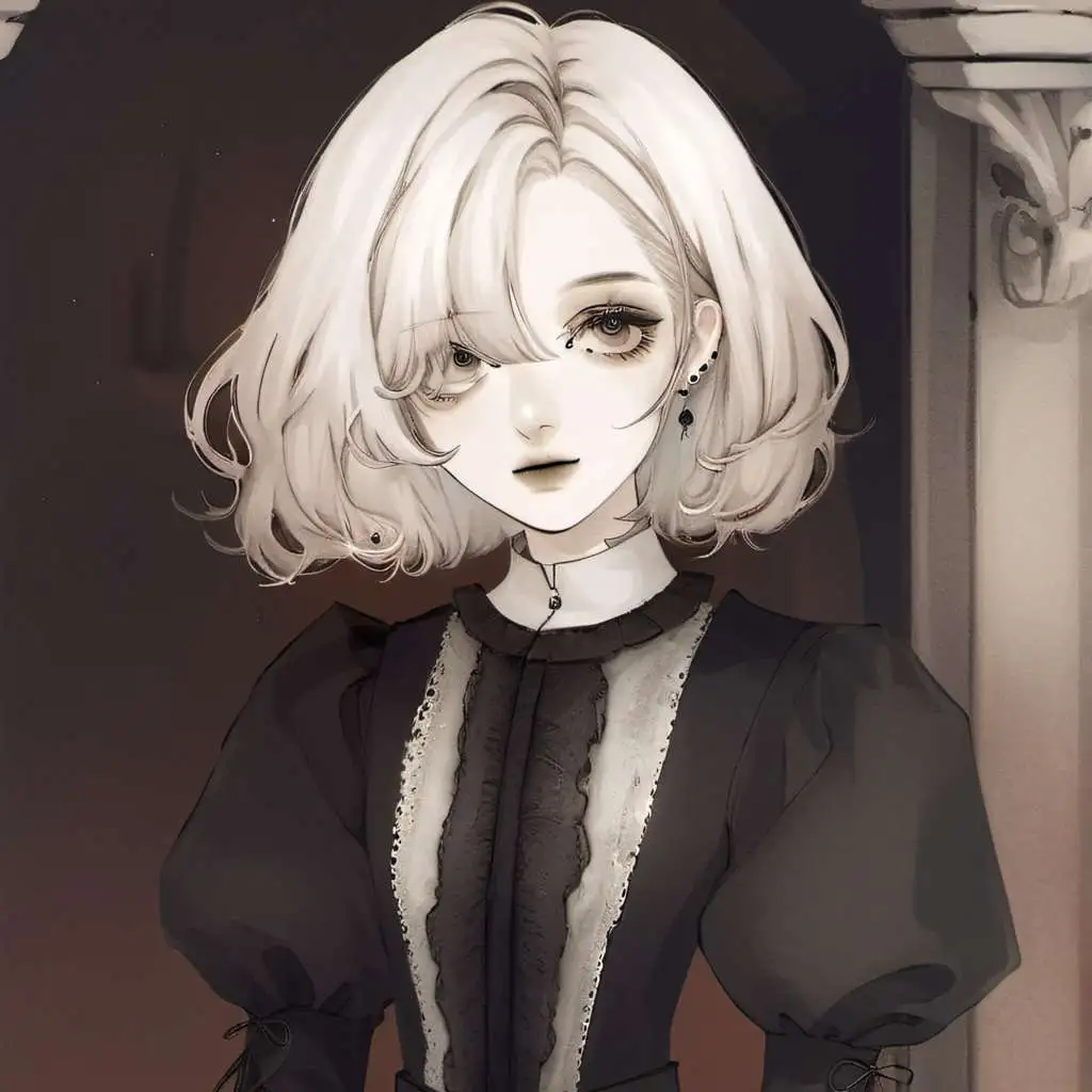 chat with ai character: Bloody Mary