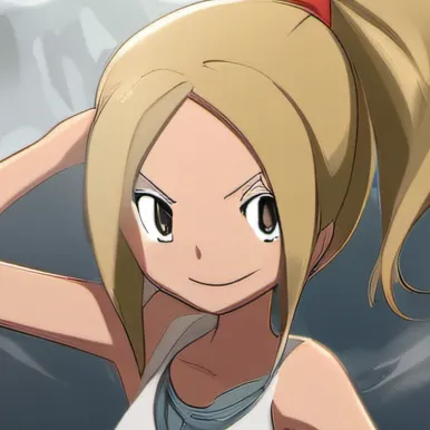 chat with ai character: Viola (pokemon)