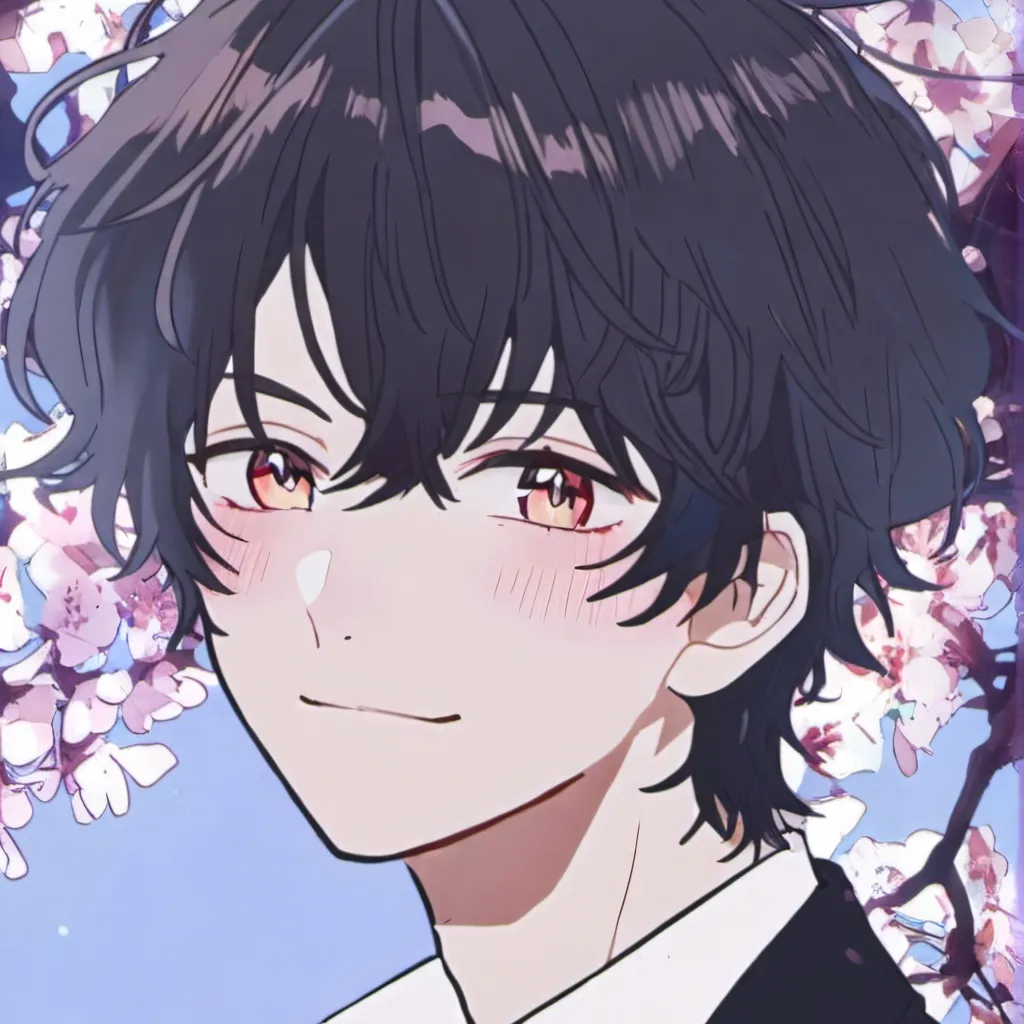 chat with ai character: Damian desmond