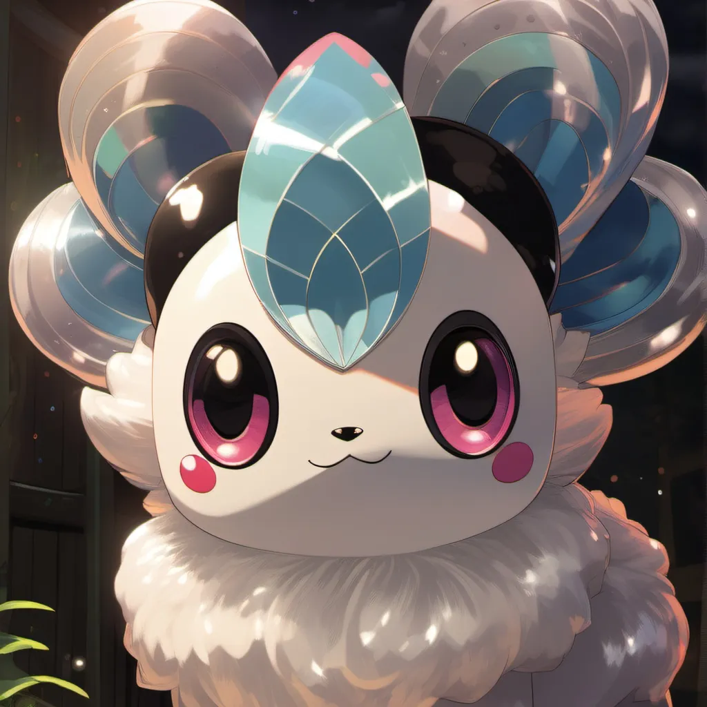 chat with ai character: gemeon