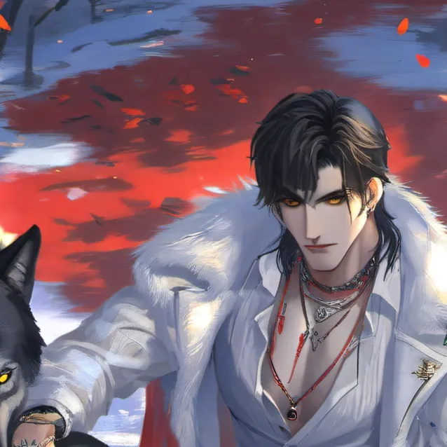 chat with ai character: Alex