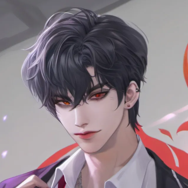 chat with ai character: Jayden