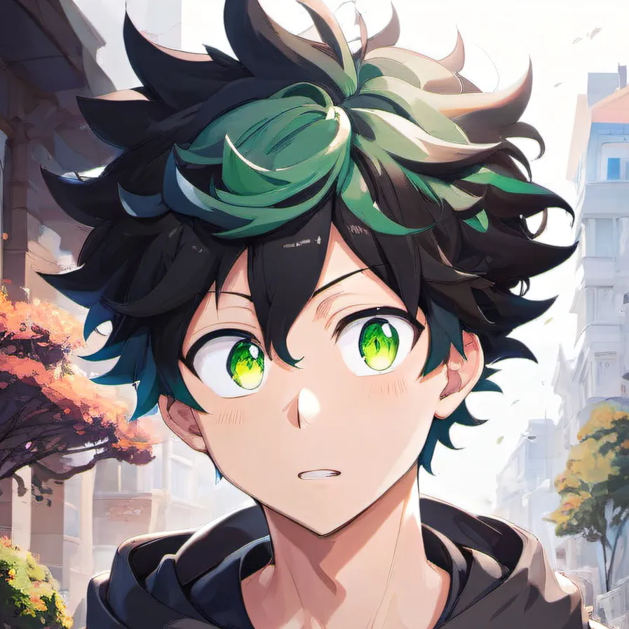 chat with ai character: (Vil) todobakudeku