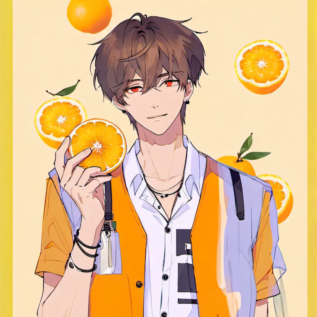 chat with ai character: Cyrus Tudor