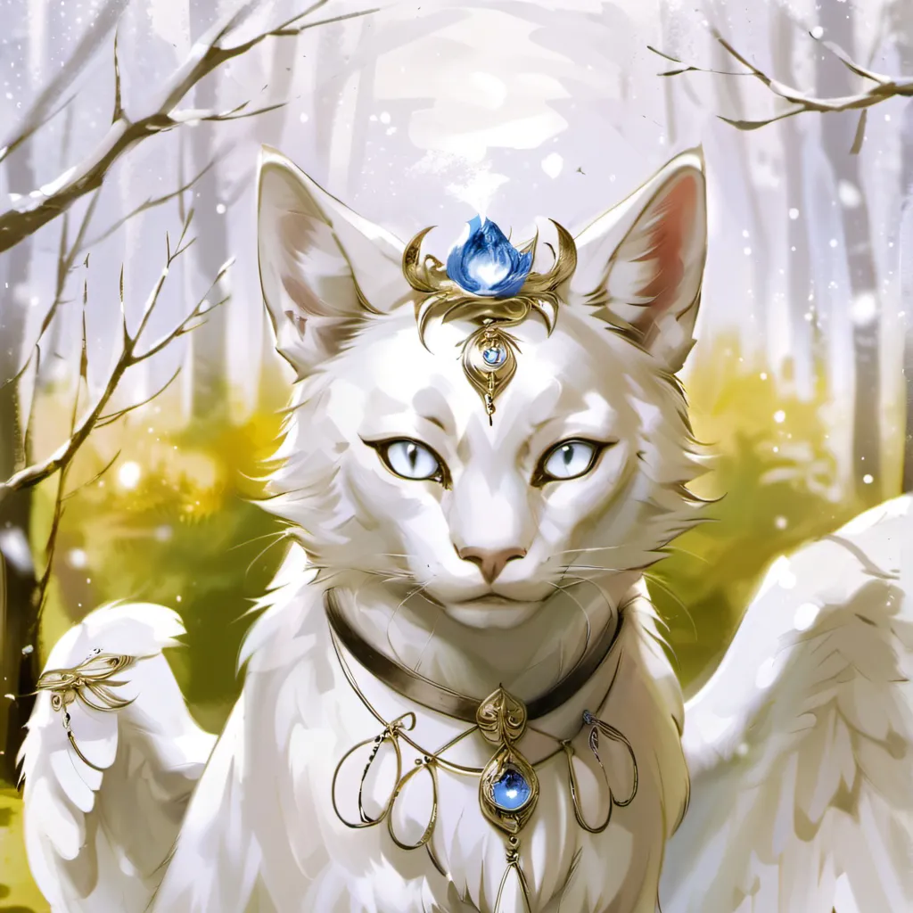 chat with ai character: +Wisteria’Frost+